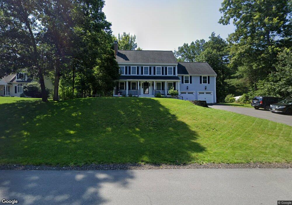 16 Mill Stream Dr, Atkinson, NH 03811 - photo 1