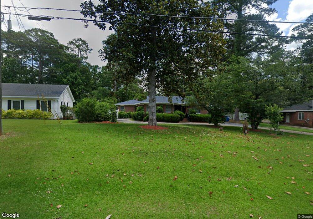 749 Blanton Blvd, Macon, GA 31210 - photo 1