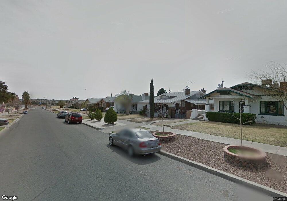 3120 Wheeling Ave unit 1, El Paso, TX 79930 - photo 1