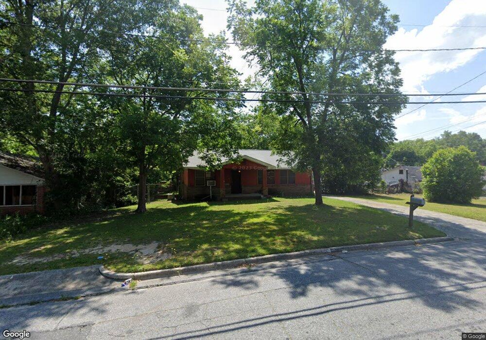 1482 Bailey Ave, Macon, GA 31204 - photo 1