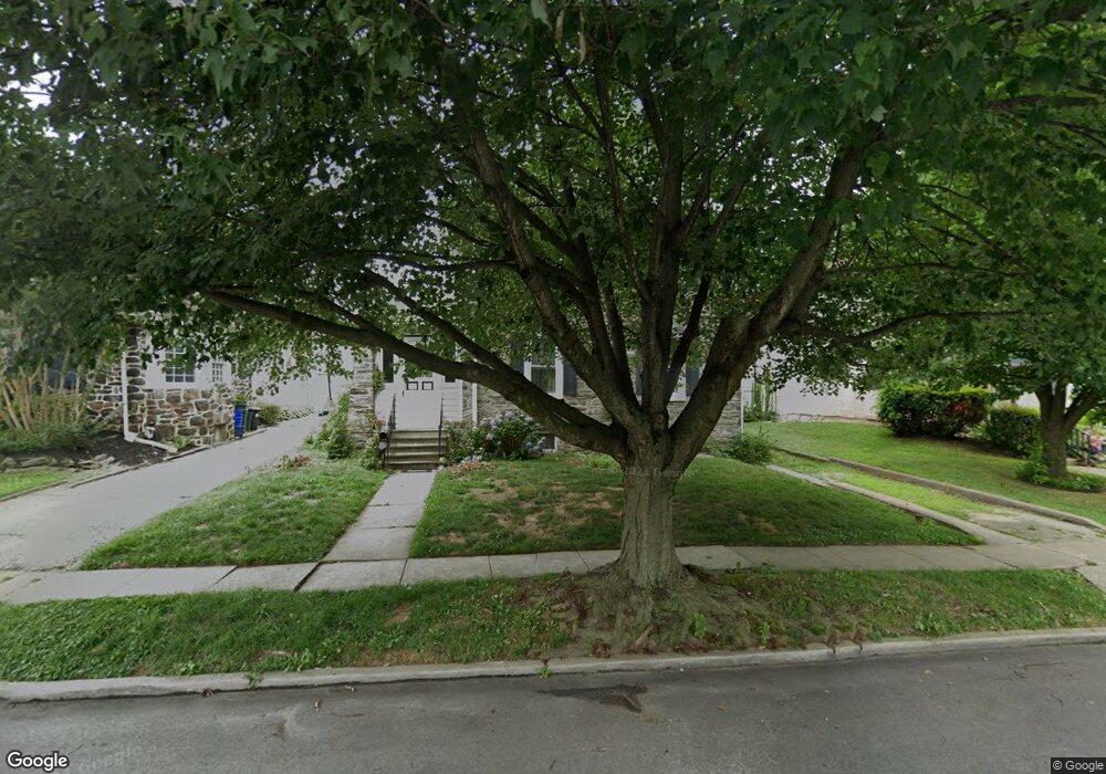 532 Turner Ave, Drexel Hill, PA 19026 - photo 1