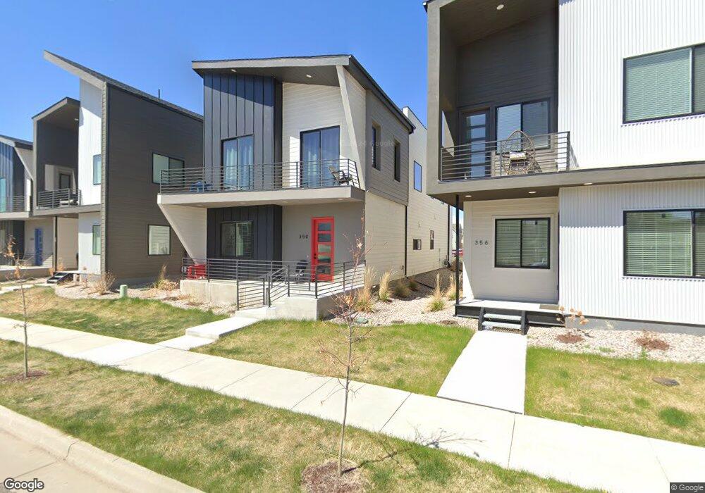 350 Osiander St, Fort Collins, CO 80524 - photo 1