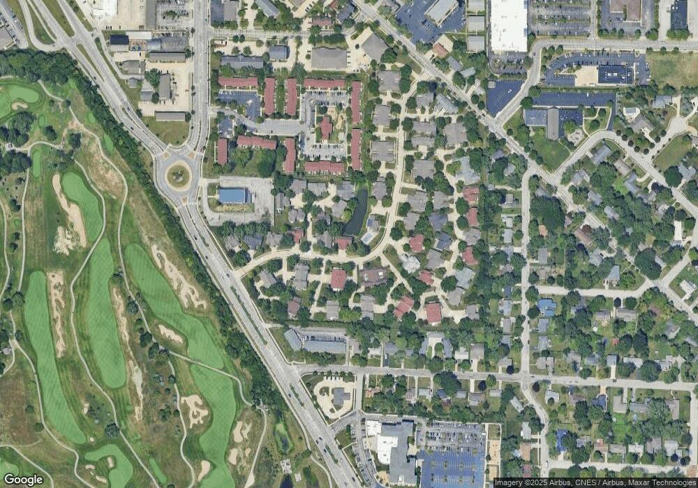 1160 Camelback Blvd, West Lafayette, IN 47906 - photo 1