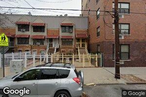 813 E 179th St, Bronx, NY 10460