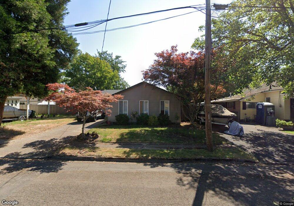 610 S Chehalem St, Newberg, OR 97132 - photo 1
