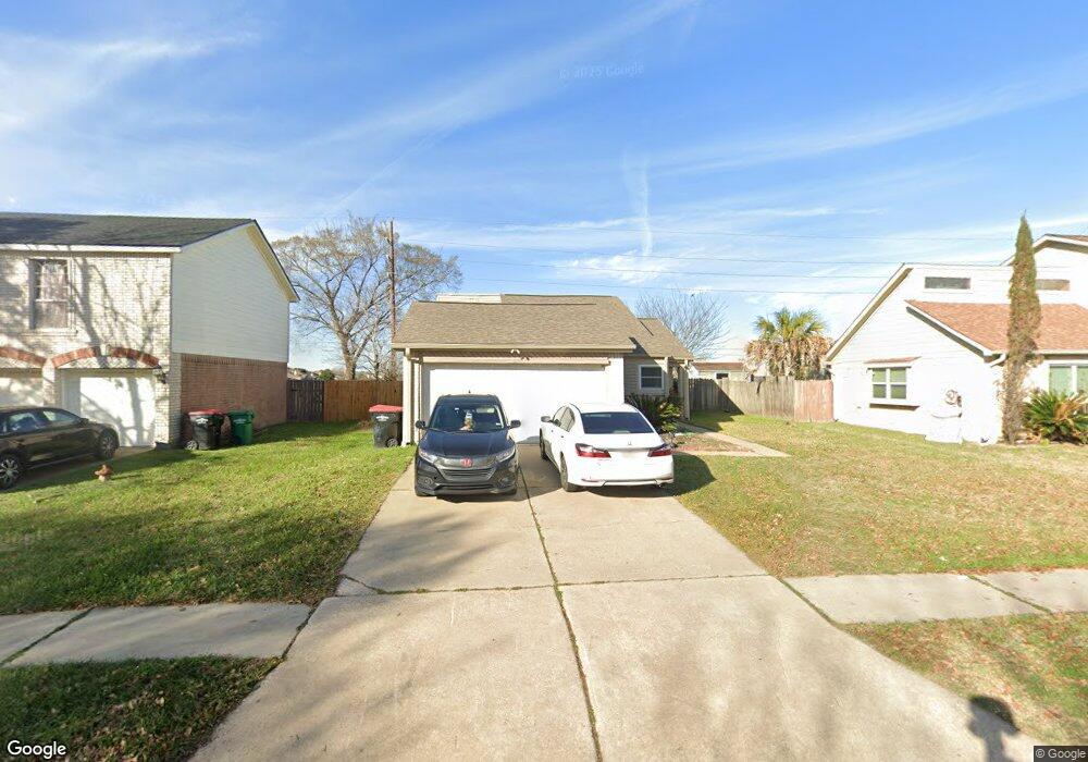 13414 Chimney Sweep Dr, Houston, TX 77041 - photo 1