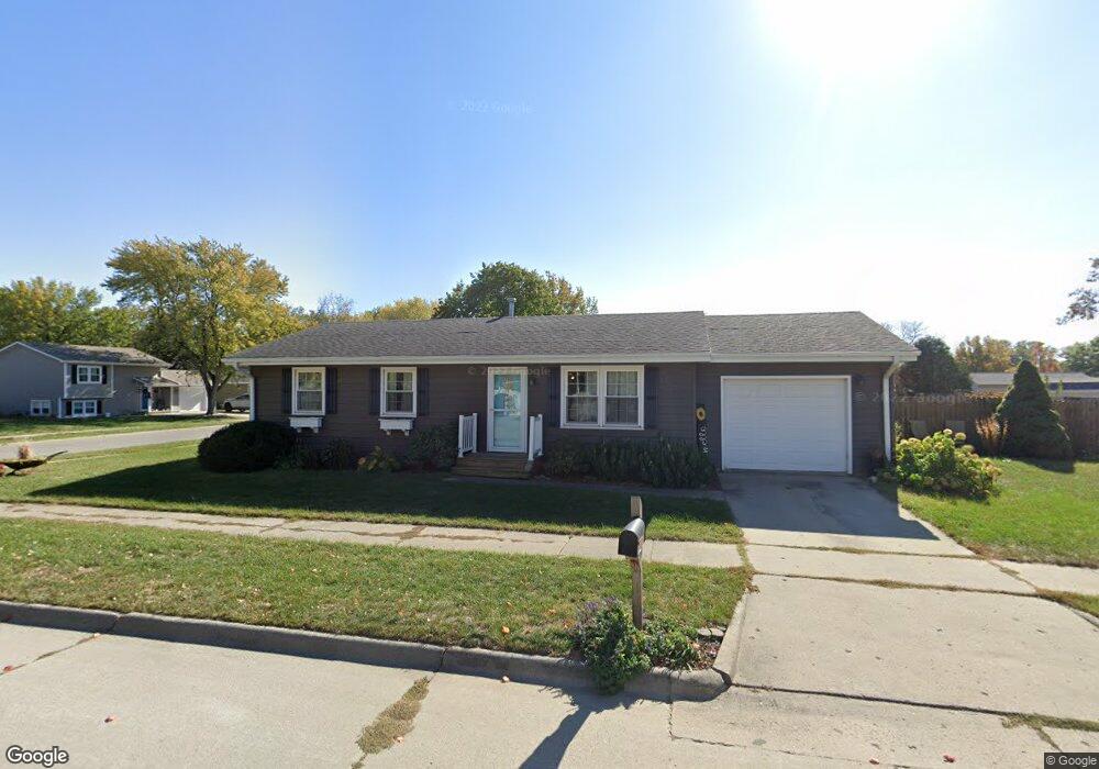 1513 N 9th Avenue Place E, Newton, IA 50208 - photo 1