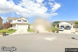 2465 E Ox Yoke Dr, Eagle Mountain, UT 84005