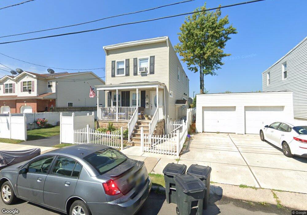 7 Edwin St, Carteret, NJ 07008 - photo 1