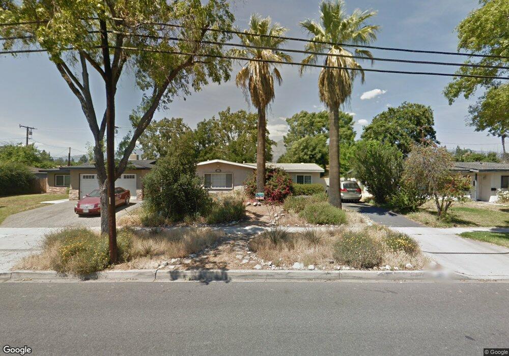 261 W 8th St, Upland, CA 91786 - photo 1