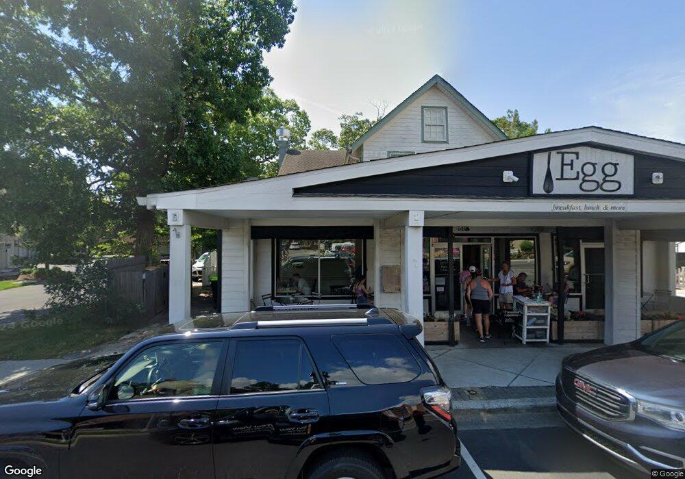 510 Rehoboth Ave, Rehoboth Beach, DE 19971 - photo 1