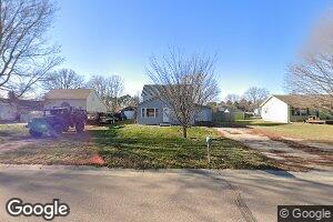 709 Kasan Ave, Volga, SD 57071