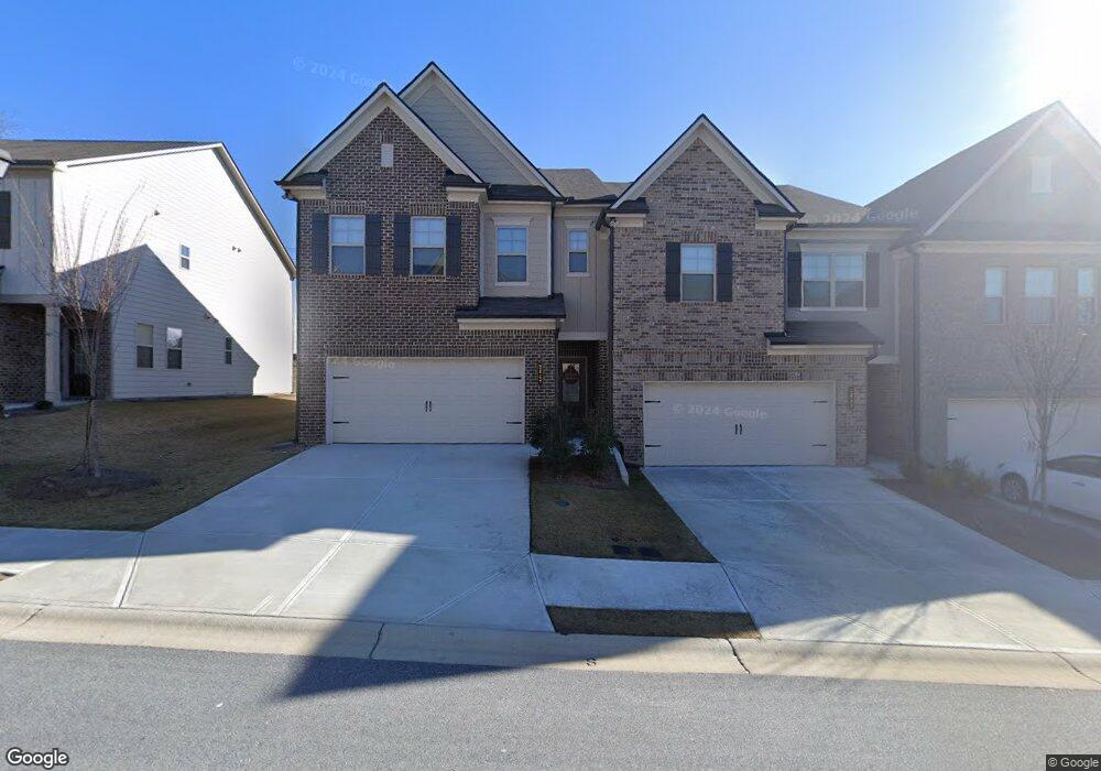 2647 Pearl Ridge Trace, Buford, GA 30519 - photo 1
