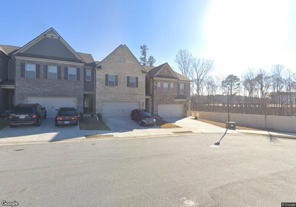 2407 Pearl Ridge Trace, Buford, GA 30519 - photo 1