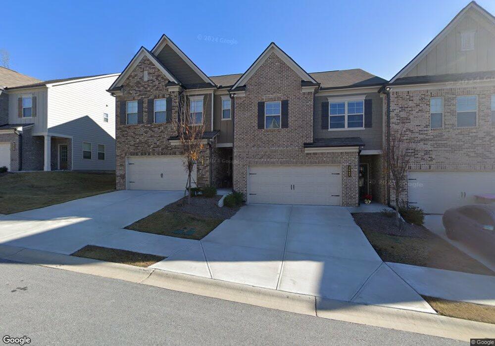 2467 Pearl Ridge Trace, Buford, GA 30519 - photo 1