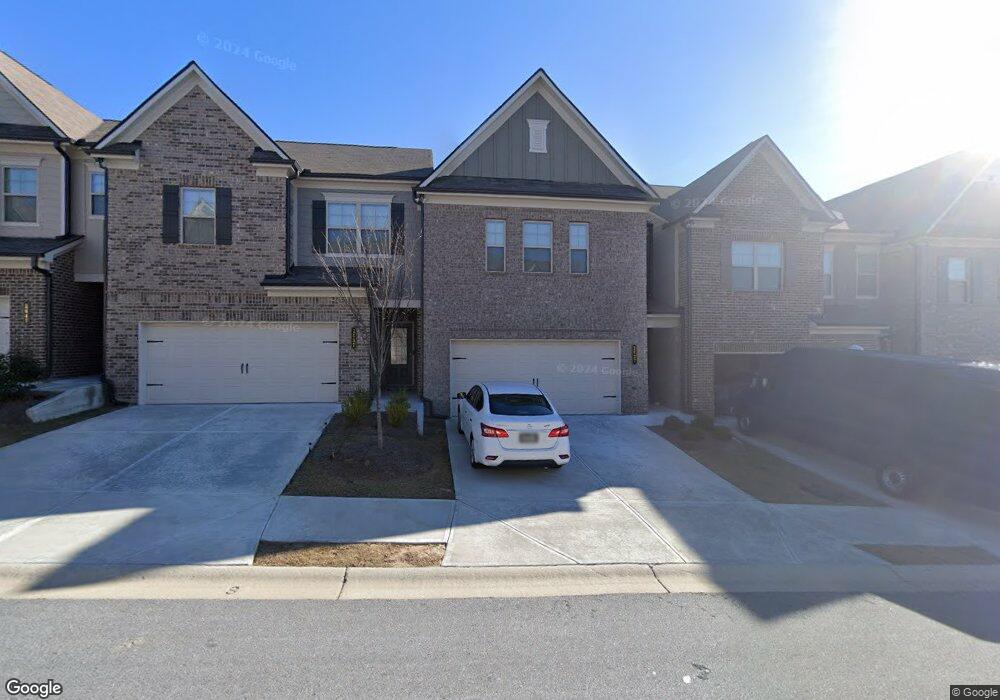 2627 Pearl Ridge Trace, Buford, GA 30519 - photo 1