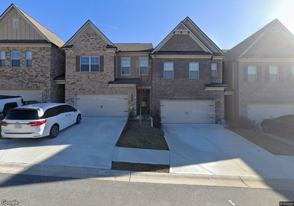 2437 Pearl Ridge Trace, Buford, GA 30519 - photo 1