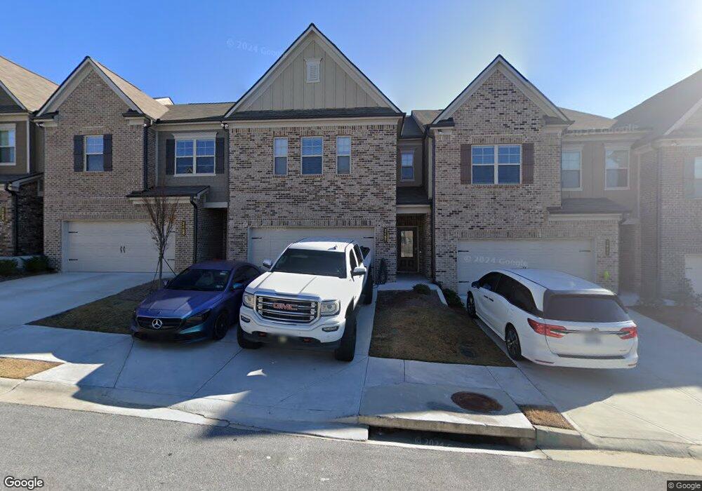 2457 Pearl Ridge Trace, Buford, GA 30519 - photo 1