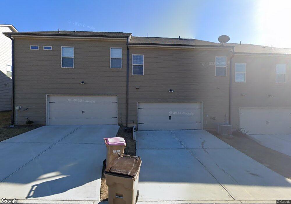 2642 Pearl Ridge Trace, Buford, GA 30519 - photo 1