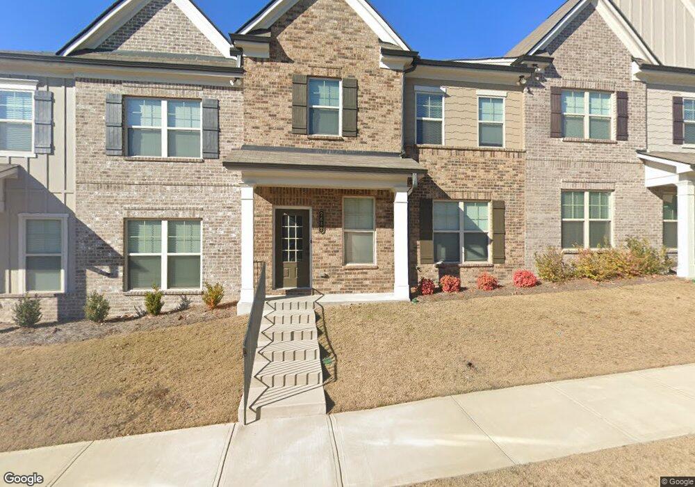 2682 Pearl Ridge Trace, Buford, GA 30519 - photo 1