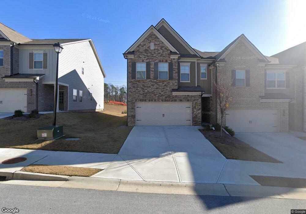 2477 Pearl Ridge Trace, Buford, GA 30519 - photo 1