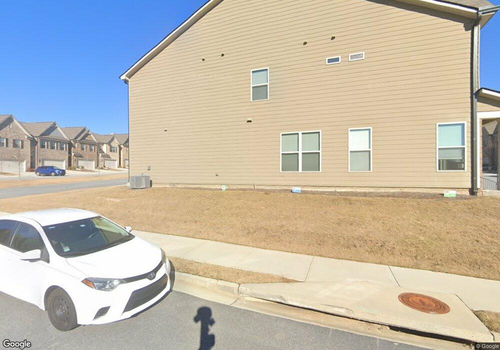 2602 Pearl Ridge Trace, Buford, GA 30519 - photo 1