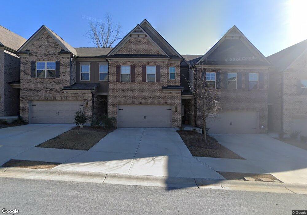 2687 Pearl Ridge Trace, Buford, GA 30519 - photo 1
