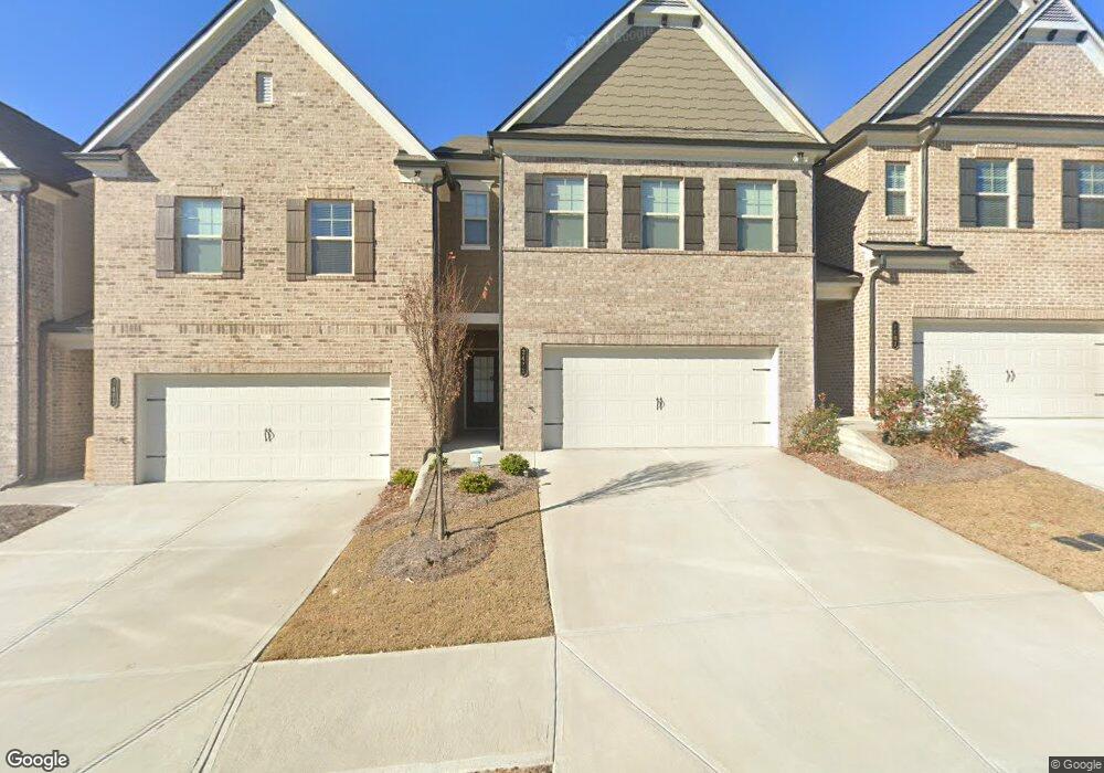 2472 Pearl Ridge Trace, Buford, GA 30519 - photo 1