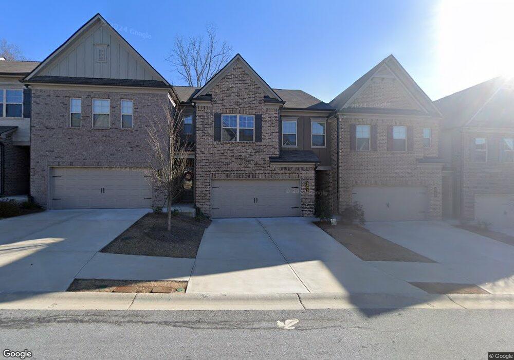 2697 Pearl Ridge Trace, Buford, GA 30519 - photo 1