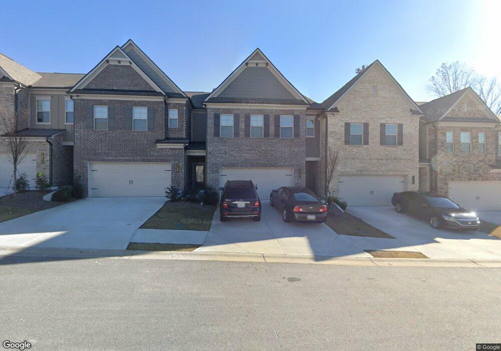 2427 Pearl Ridge Trace, Buford, GA 30519 - photo 1