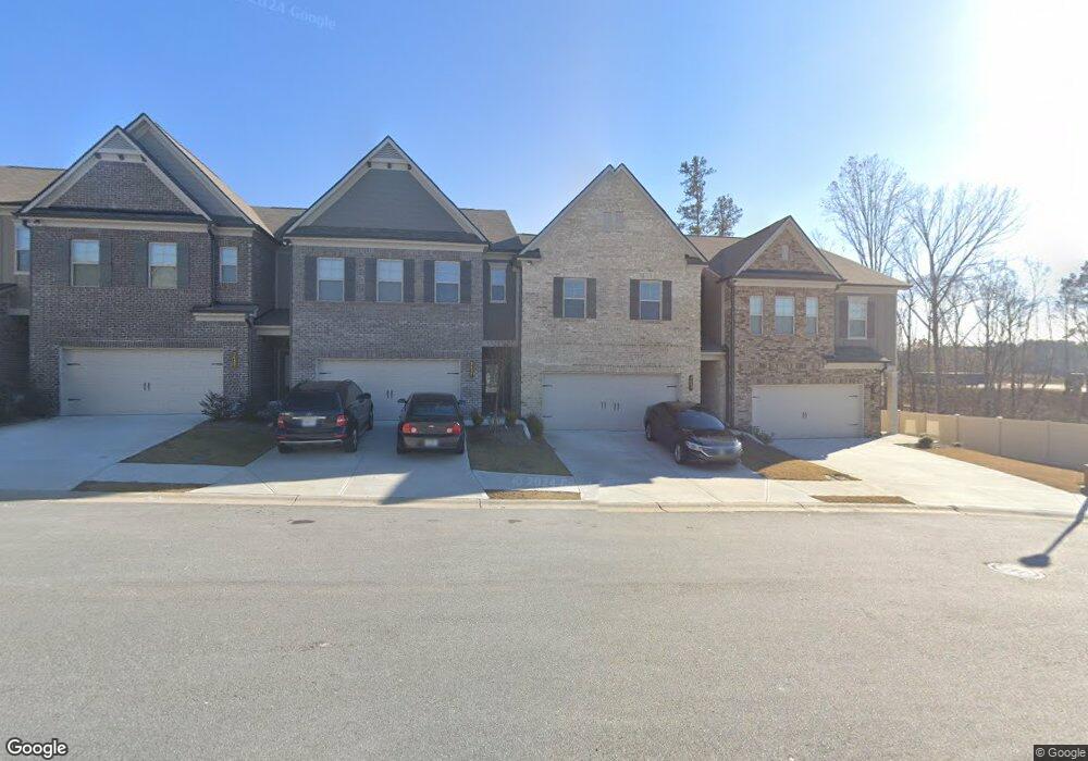 2417 Pearl Ridge Trace, Buford, GA 30519 - photo 1