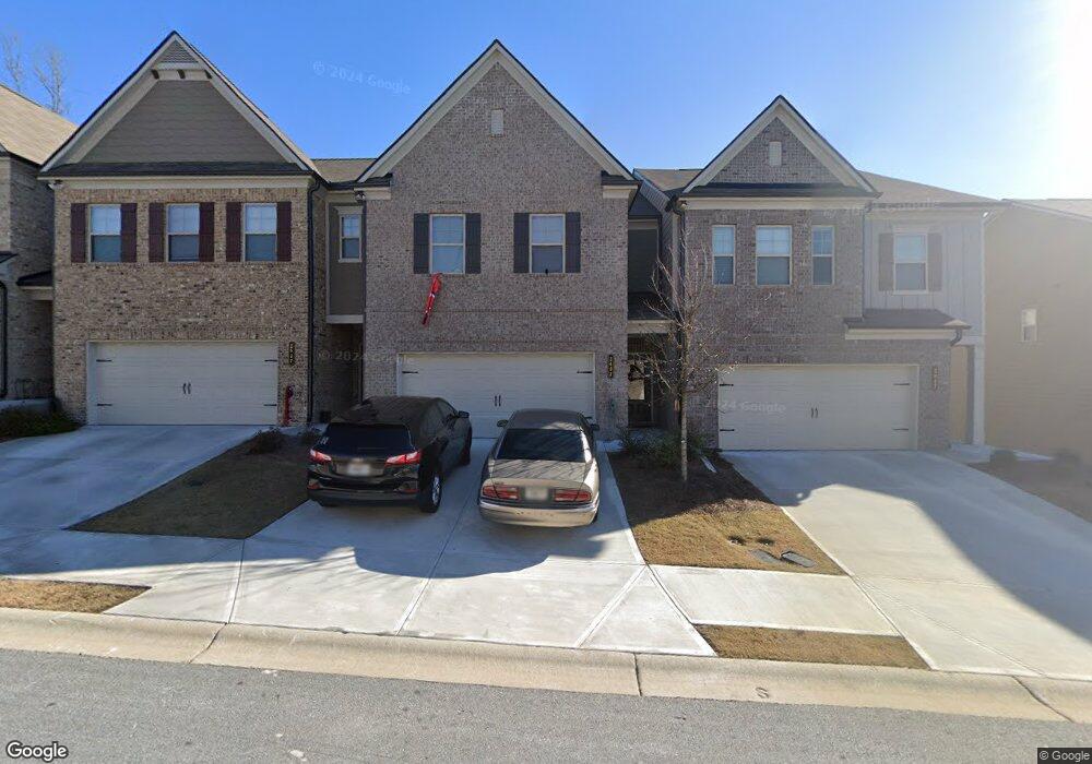 2497 Pearl Ridge Trace, Buford, GA 30519 - photo 1