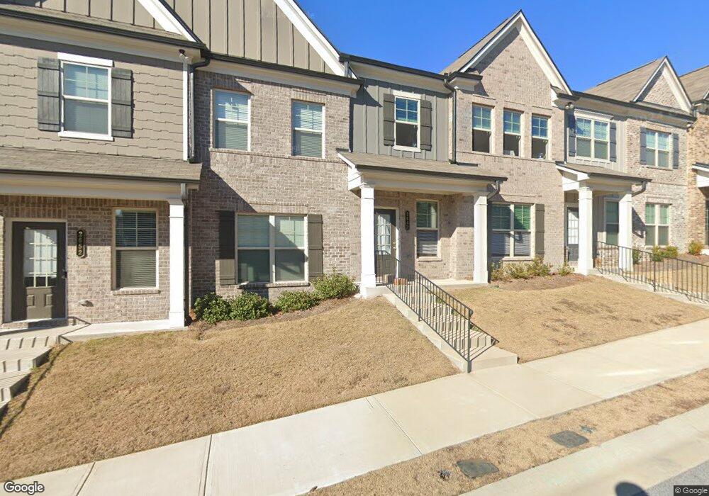 2672 Pearl Ridge Trace, Buford, GA 30519 - photo 1