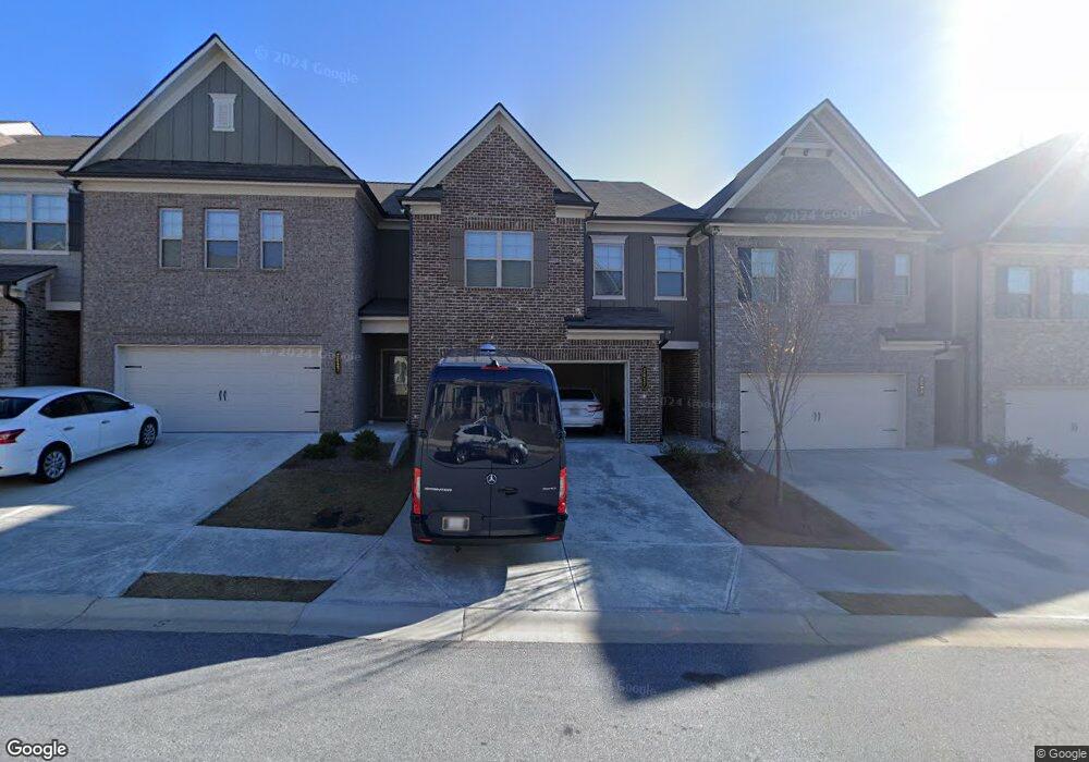 2617 Pearl Ridge Trace, Buford, GA 30519 - photo 1
