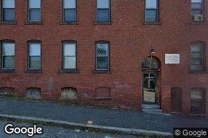 24 Charlton St Unit 13, Worcester, MA 01608