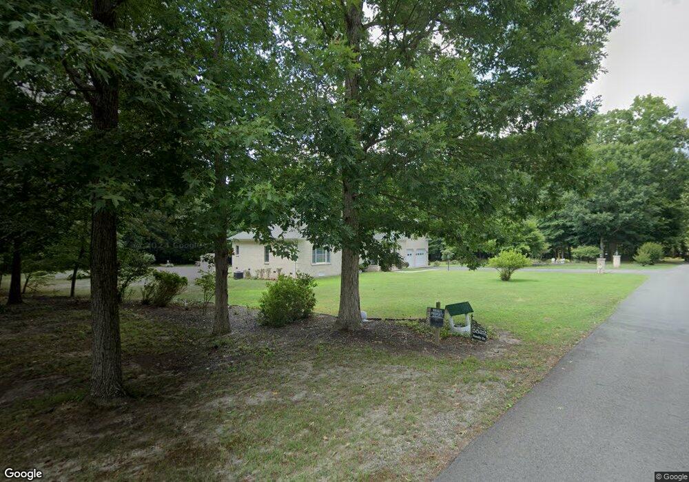 5522 Family Dr, Prince George, VA 23875 - photo 1