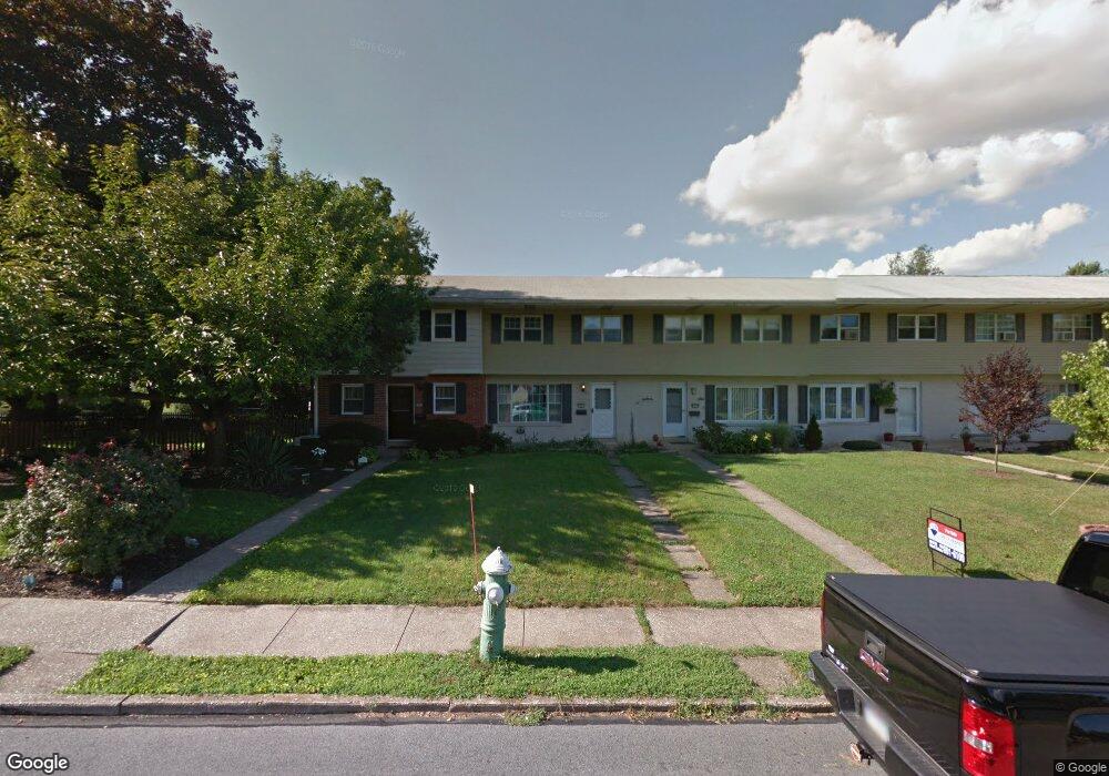 2321 Grove St, Allentown, PA 18104 - photo 1