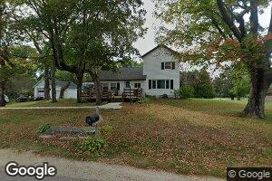 621 Chestnut St, Mantorville, MN 55955