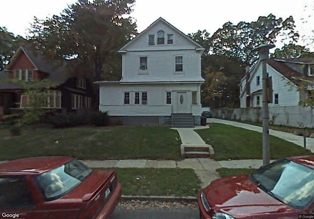 2803 Overland Ave, Baltimore, MD 21214 - photo 1