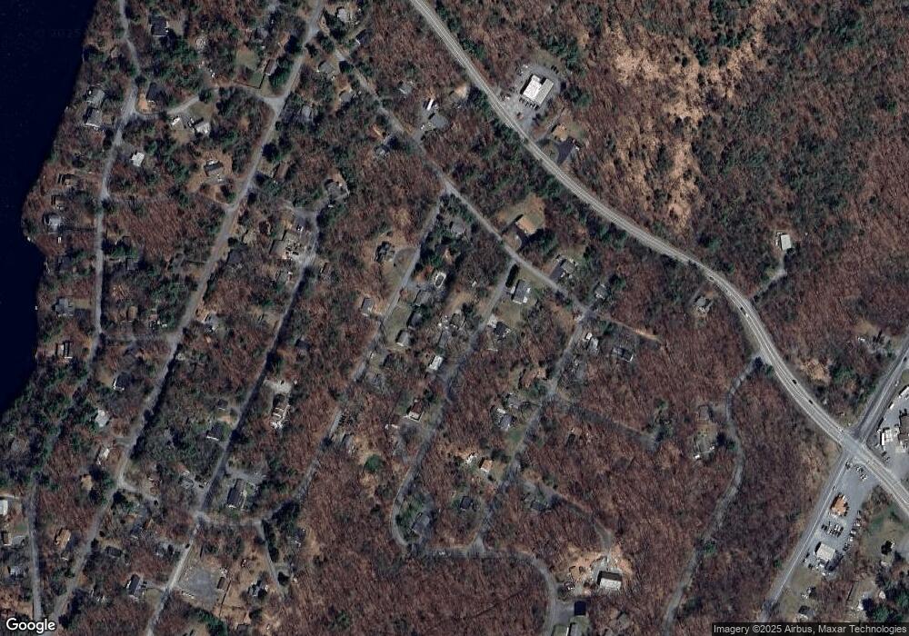 11 Pepperidge Dr, Dingmans Ferry, PA 18328 - photo 1