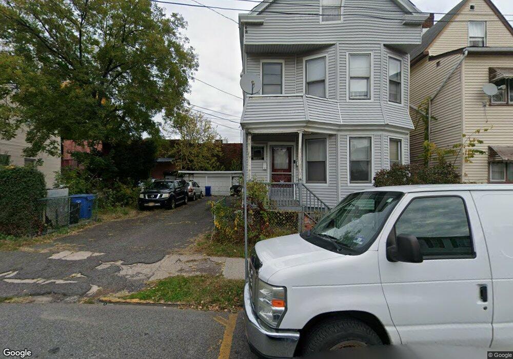 361 Pacific St unit 363, Paterson, NJ 07503 - photo 1