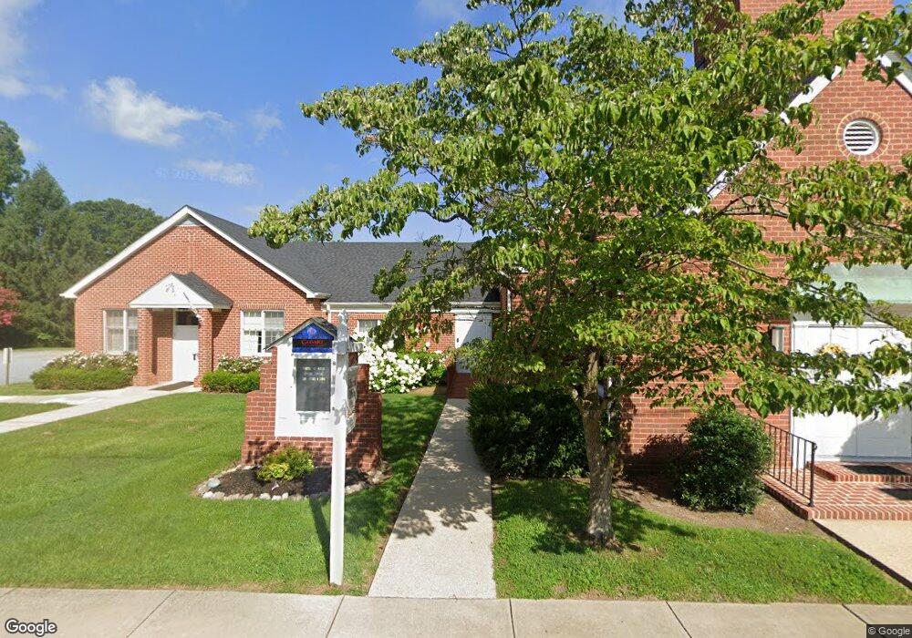 7113 Maryland Ave, Queenstown, MD 21658 - photo 1