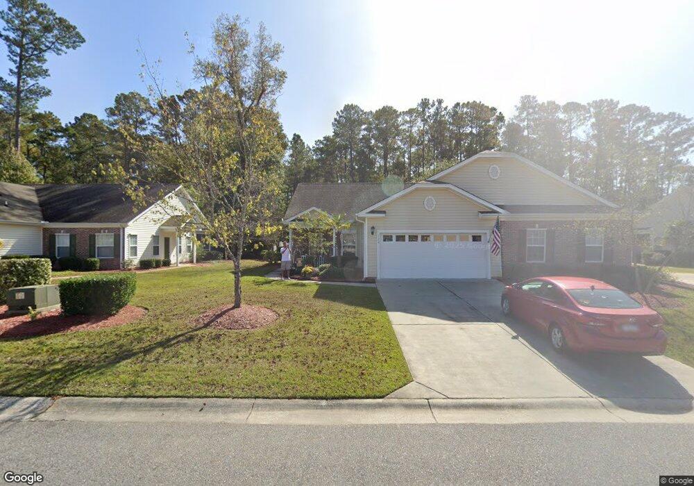 120 Rose Water Loop, Myrtle Beach, SC 29588 - photo 1