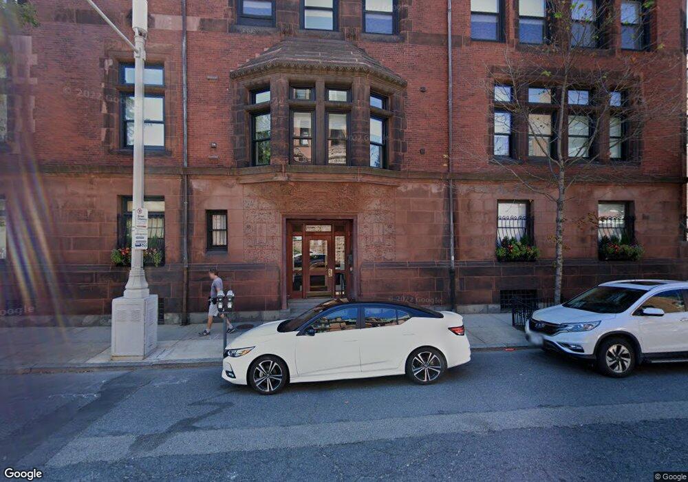 20 Gloucester St unit 7, Boston, MA 02115 - photo 1
