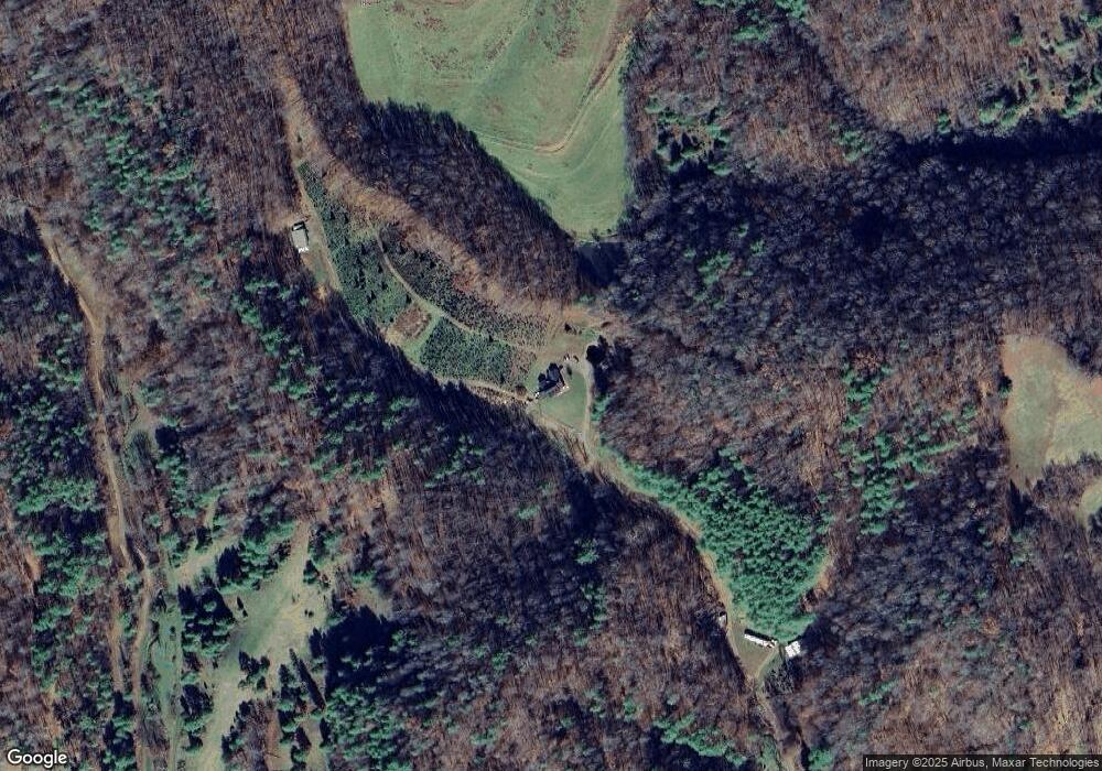 889 Calla Lily Ln, Burnsville, NC 28714 - photo 1