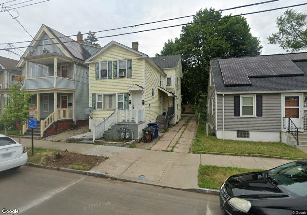 47 Wilson St unit 2, New Haven, CT 06519 - photo 1