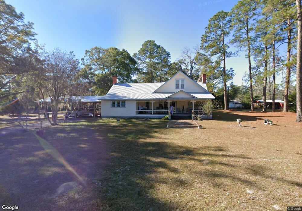 308 S Railroad Ave, Springfield, GA 31329 - photo 1