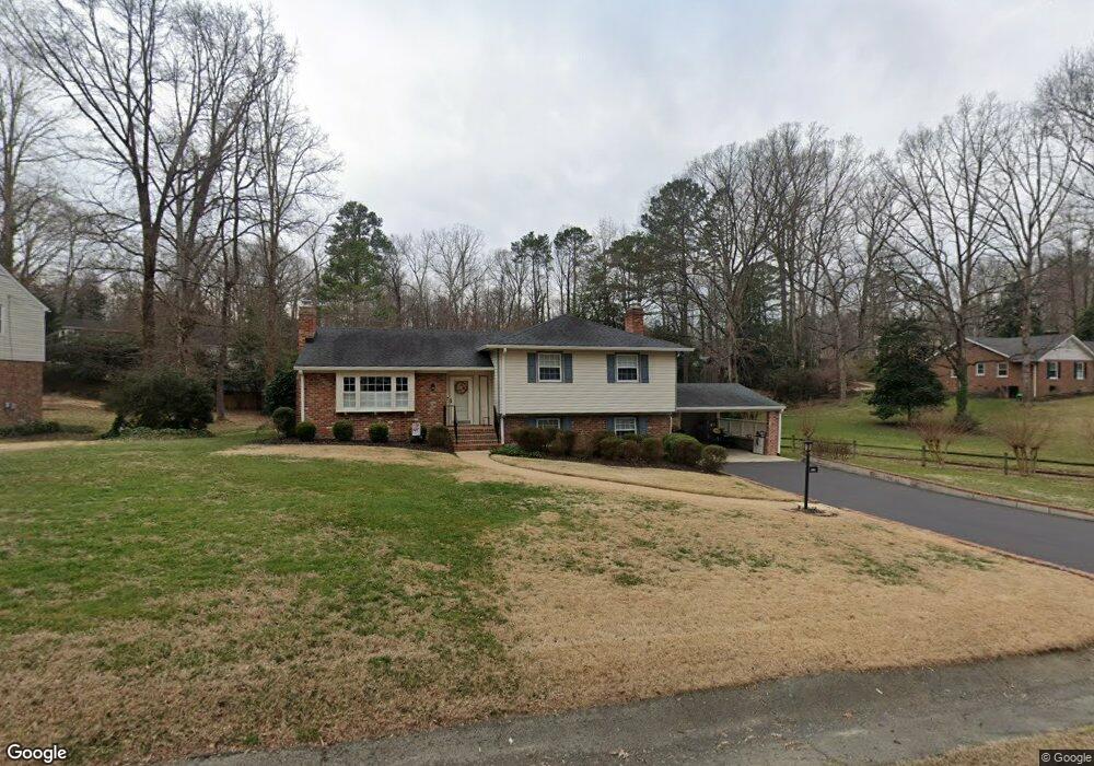 8119 Ammonett Dr, Richmond, VA 23235 - photo 1