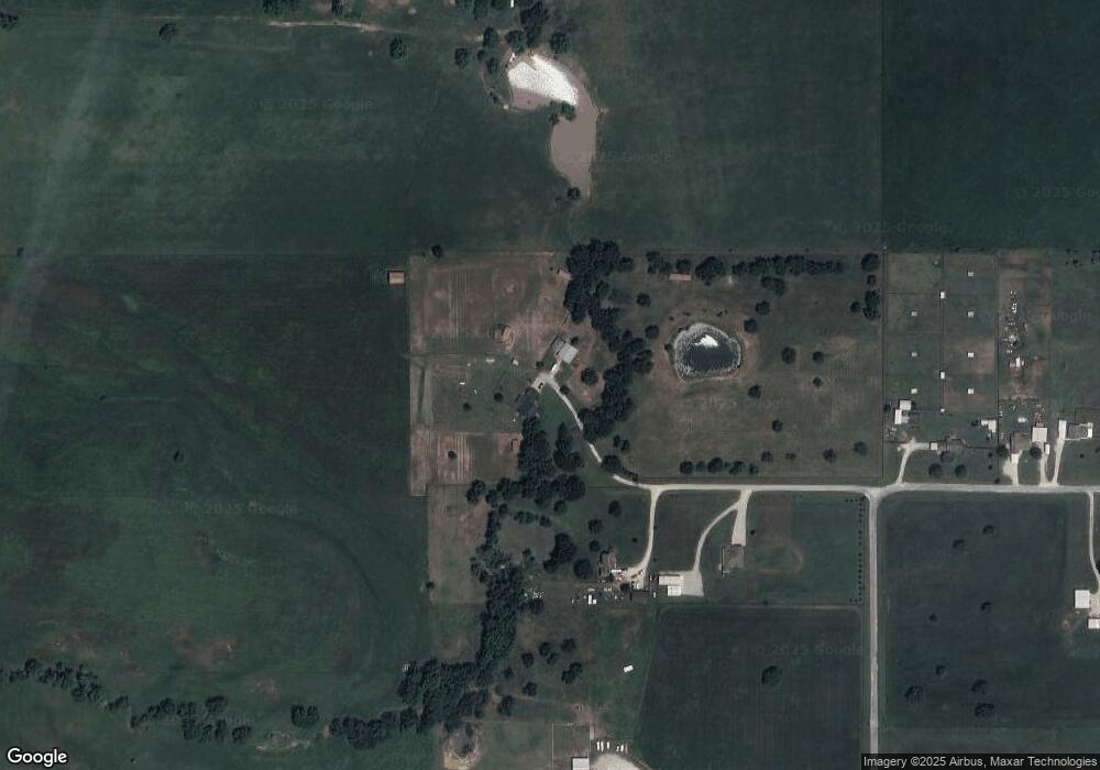 14143 N 44th West Ave, Sperry, OK 74073 - photo 1