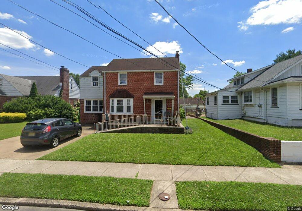 1608 Sycamore St, Haddon Heights, NJ 08035 - photo 1